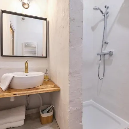 Apartament Le Cheval De Troyes